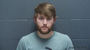 Trevor Dale Townsend Mugshot