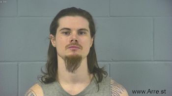 Trevor Anthony Van Bever Mugshot