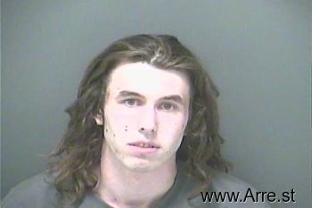 Trevor Thomas Wilkins Mugshot