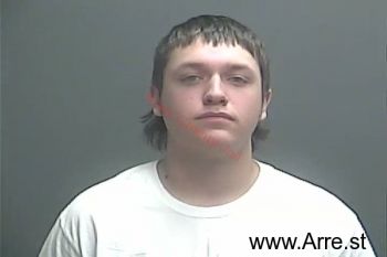 Trey M Brown Mugshot