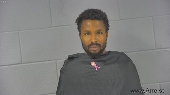 Trey Donelle Davis Mugshot