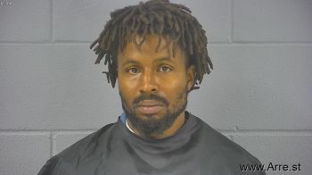 Trey Donelle Davis Mugshot