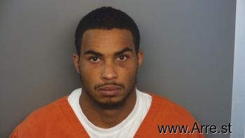 Treyton Kristopher Lowe Mugshot