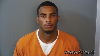 Treyton Kristopher Lowe Mugshot