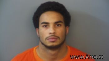 Treyton Kristopher Lowe Mugshot