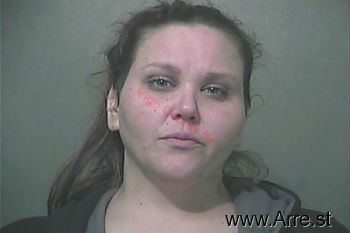 Tricia Susan Goings Mugshot