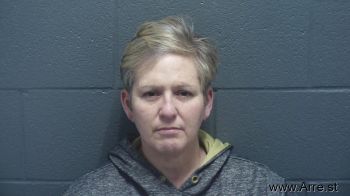 Tricia Lynn Thompson Mugshot