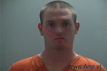 Tristan James Ray Mugshot