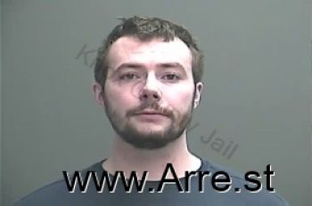 Tristan Jean Woodward Mugshot