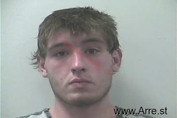 Tristin Joel Box Mugshot