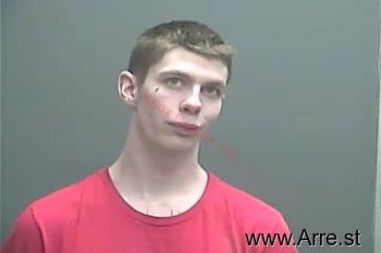 Triston Lee Thompson Mugshot