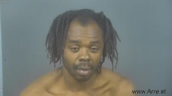 Tron Nmn Harris Mugshot