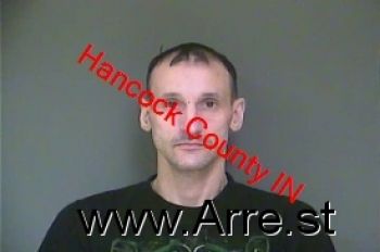 Troy Allen Cobb Mugshot