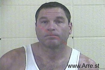 Troy Joseph Faulkner Mugshot