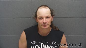 Troy Dean Fitzpatrick Mugshot