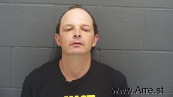 Troy Dean Fitzpatrick Mugshot