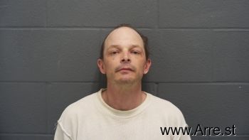 Troy Dean Fitzpatrick Mugshot