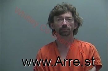 Troy Glenn Gill Mugshot