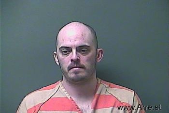 Troy D Jackson Mugshot