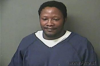 Troy L Johnson Mugshot