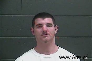 Troy John Kohlmeyer Mugshot