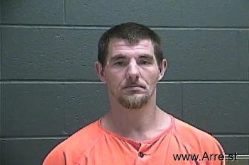 Troy John Kohlmeyer Mugshot