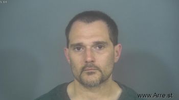 Troy Dewitt Leedy Mugshot