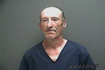 Troy Dean Mcclory Mugshot