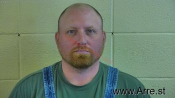 Troy Alan Stewart Mugshot