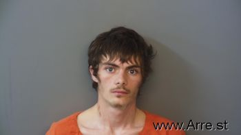 Troy Michael Wardlow Mugshot