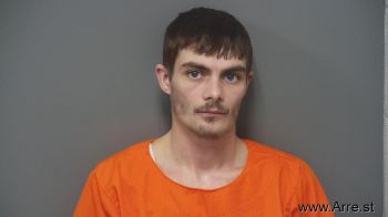 Troy Michael Wardlow Mugshot