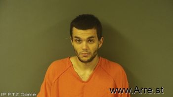 Trystien Lee Boswell Mugshot