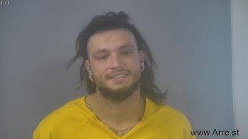 Tryten Gregory Dean Osborn Mugshot