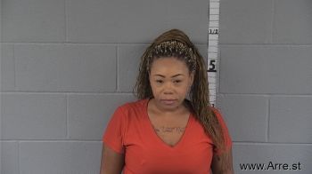 Twila D Ragland Mugshot