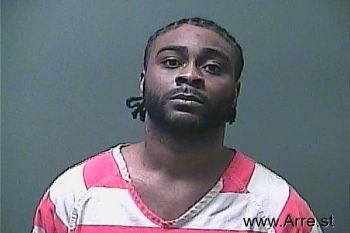 Tyi'jon D Taylor Mugshot