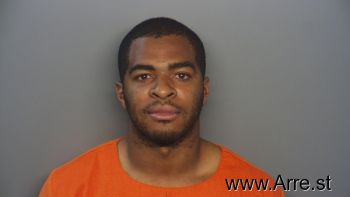 Tyler W Anderson Mugshot