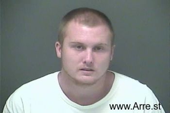 Tyler Michael Barngrover Mugshot