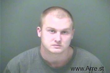 Tyler Michael Barngrover Mugshot