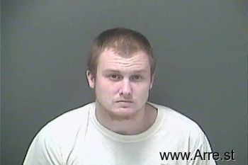 Tyler Michael Barngrover Mugshot