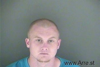 Tyler Michael Barngrover Mugshot