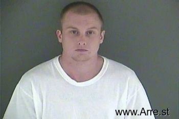 Tyler Michael Barngrover Mugshot