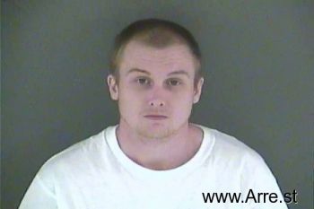 Tyler Michael Barngrover Mugshot