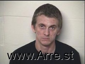 Tyler  Blackwell Mugshot