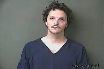 Tyler William Bowman Mugshot