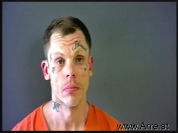 Tyler Dane Campbell Mugshot