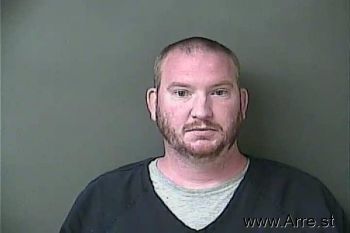 Tyler Dean Campbell Mugshot