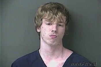 Tyler Ladarius Carrigan Mugshot