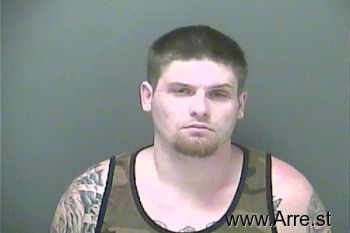 Tyler M Coffey Mugshot