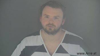 Tyler Andrew Coffey Mugshot