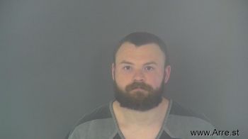 Tyler Andrew Coffey Mugshot